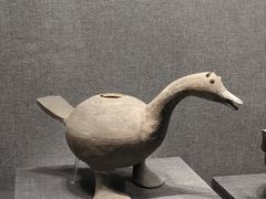 -邯郸市博物馆(新馆)