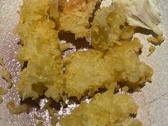 炸虾天妇罗&nbsp;88-本逸·割烹料理(湖墅店)