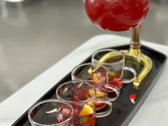 -3号仓库·创意中国菜(新世界城店)