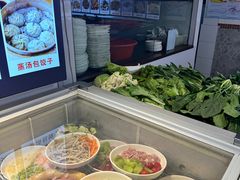 -老地方海鲜坊(步行街店)