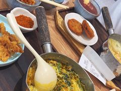-小满手工粉(北京来福士店)