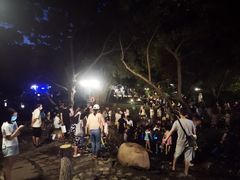 -成都市活水公园