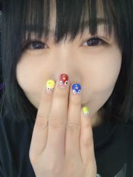-悦色美甲美睫·精品
