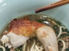 -吴山烤禽 (吴山路店)