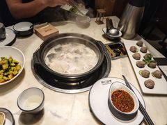 -同仁四季椰子鸡(福田东园总店)