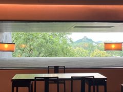 -璞瑄酒店大堂吧