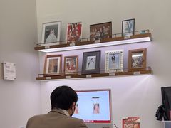 -海马体照相馆(北京朝阳大悦城店)