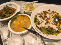 -绿草地·湘菜(7mall店)