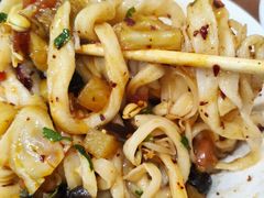 -王菊美食街·王菊面馆(总店)