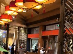 -那家小馆•北京菜•烤鸭(香山店)