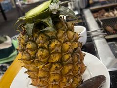 -石屏老字号4号包浆豆腐美食城(泼水广场店)