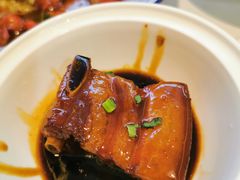 -同庆楼(滨湖万达广场店)