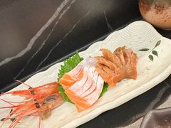 -Sushi Hanzo半藏(天环广场店)