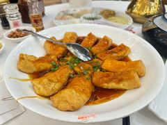 -丰尔粥食·顺德鱼生·干蒸排骨顺德菜(大良分店)