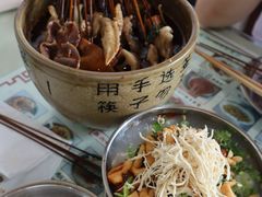 -乐山豆腐脑(北街店)
