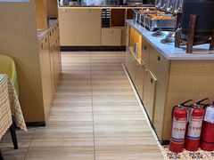 -姥姥春饼·烤鸭(未央路盛龙店)