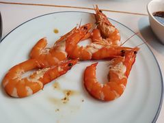 -渔歌雅宴·渔鲜烤鸭(北京西站店)