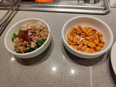 -海底捞火锅(壹悦城店)