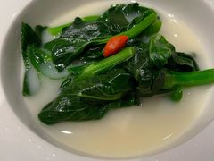 高汤菜心-逸道(虹桥店)