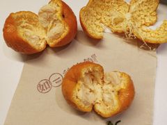 砂糖橘-如一鸡鲍鱼·粤式煲汤(长泰广场店)