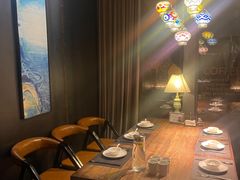 -肴约·花园式餐厅(湖里店)