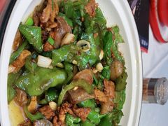 -老湘亲·品鉴湘菜(蔡塘爱琴海店)