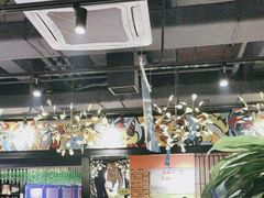 -AK47烤羊腿串吧(柳浪家园店)