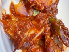 -农乐园炭火烤肉(繁花中心店)