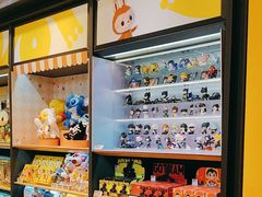 -泡泡玛特POPMART(大卫城店)