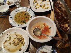 -缘来聚·徽菜名店(黄山宏村店)