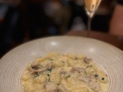 -Bistro Les Lilas丁香花小酒馆