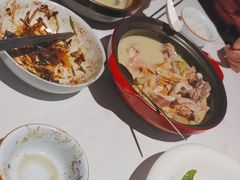 -庆云楼饭庄(什刹海店)