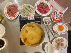 -燃计沙茶皇·香港沙茶火锅(人广旗舰店)