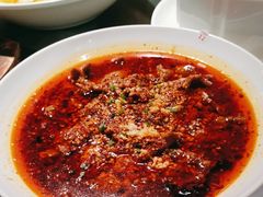 -一品红川菜(皇岗二店)