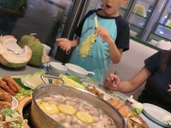 -椰小鸡·琼州糟粕醋(美兰缤纷城店)