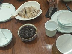 -奇芳阁·百年清真南京菜(夫子庙店)