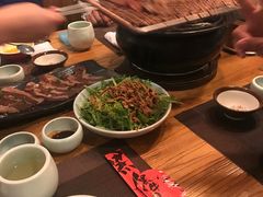 -黑牛の店·和牛烧肉(大悦城店)