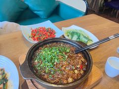 -阿斯牛牛·凉山菜(新会展店)