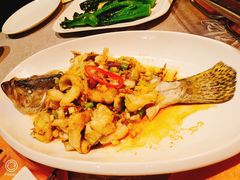 -香云轩·顺德菜(香云纱园林酒店店)