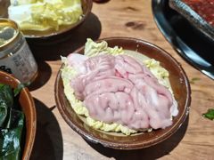 -楠火锅(龙阳广场店)