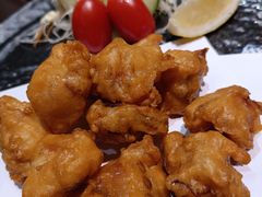 -御厨和食料理·寿司·刺身(麦地店)