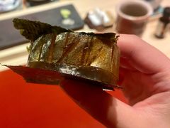 -橼舍鮨青木