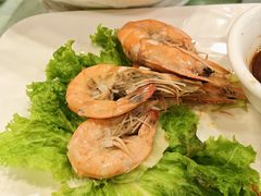 -东四民芳餐厅(朝阳门店)