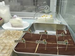 -嗒令甜品·主题融合料理餐厅(首座时代店)