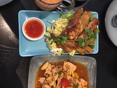 鸡肉腰果-URBAN SOI Thai Kitchen乐泰料理(长乐路店)