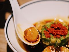 脆椒小皮蛋-太二酸菜鱼(菱角湖万达店)