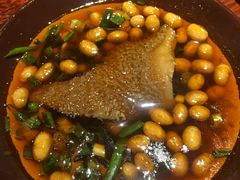 -受气牛肉·耙牛肉火锅(水晶郦城店)