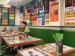 大堂-小龍鳳餐室(番禺路店)