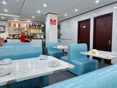 -郭姐·威海渔村(黄兴路店)