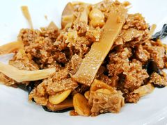 烤麸-农园餐厅(北京大学店)